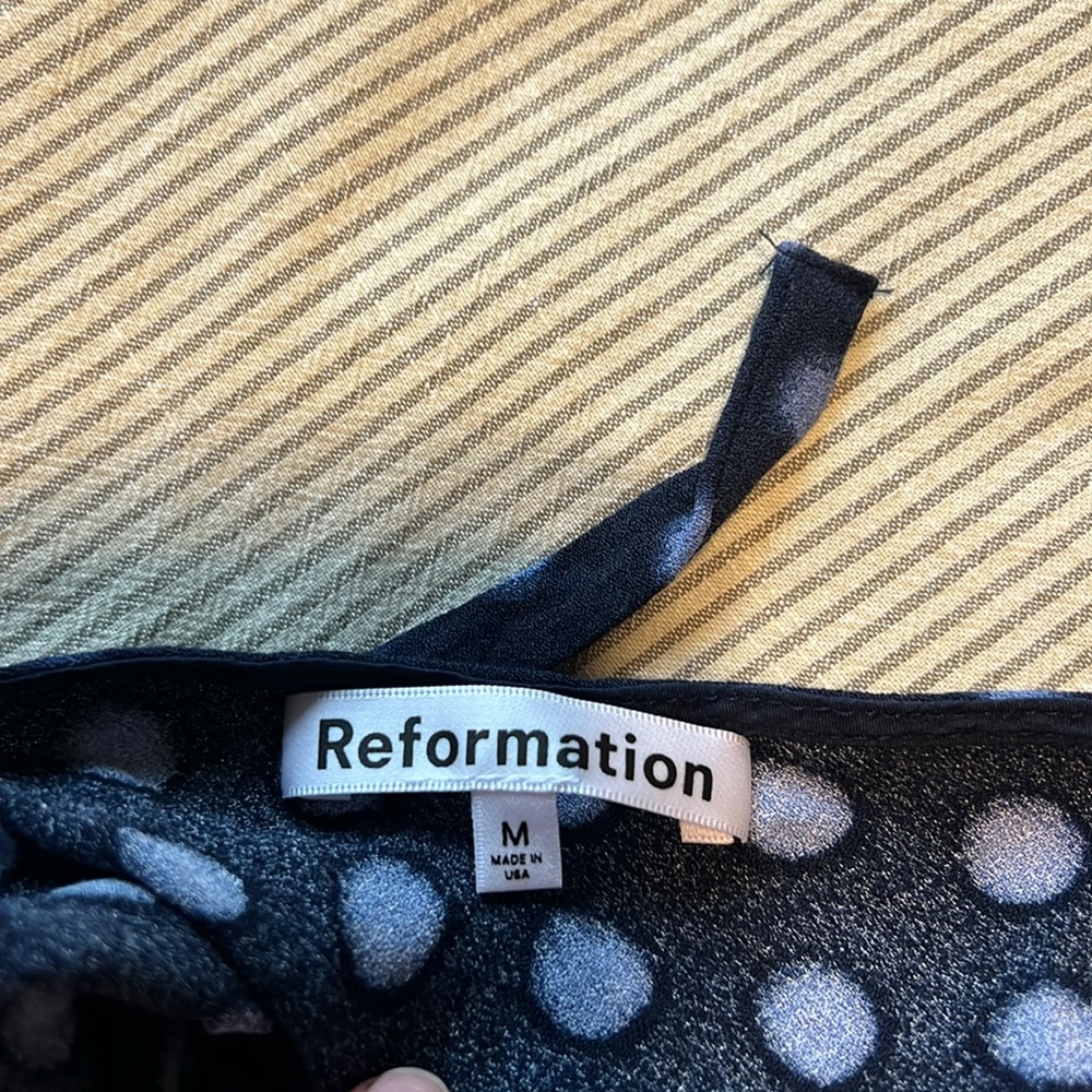 Reformation Delanie Dress - Picture 3 of 3